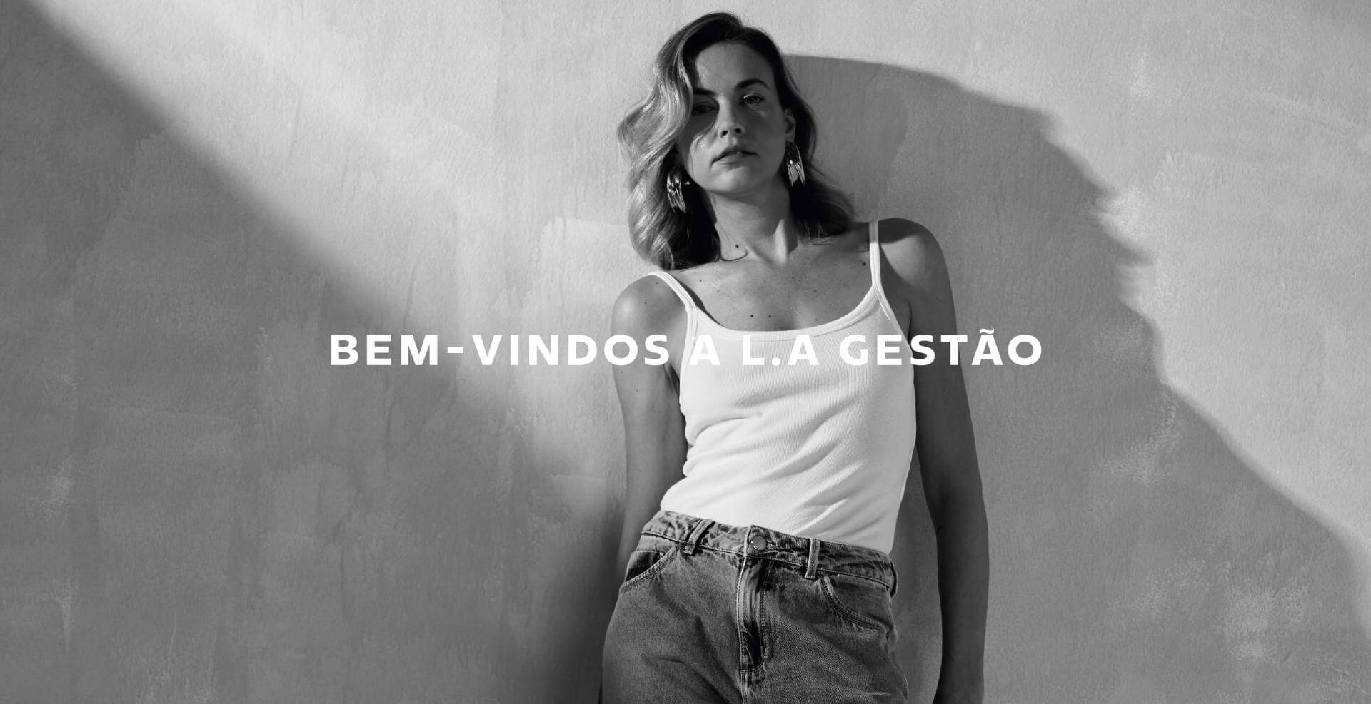 L.A Gestão de Marcas